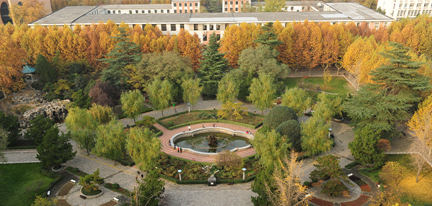 西北工業(yè)大學(xué)
