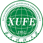 西安財經(jīng)大學(xué)-校徽