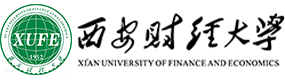 西安財經(jīng)大學(xué)-?；眨?biāo)識）