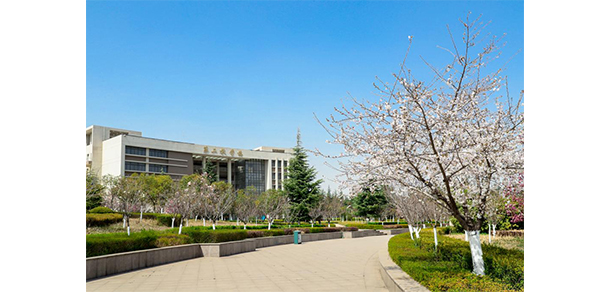 西安財經(jīng)大學(xué)