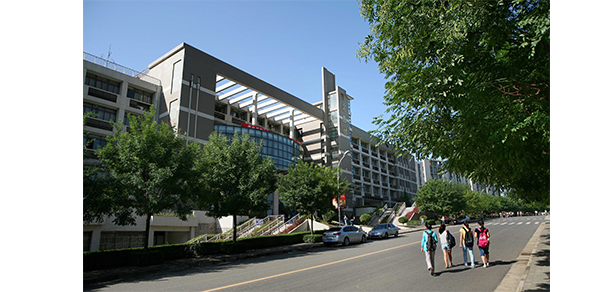 西安財經(jīng)大學(xué)