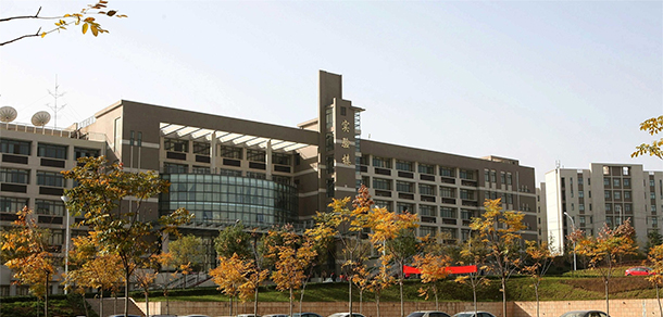 西安財經(jīng)大學(xué)