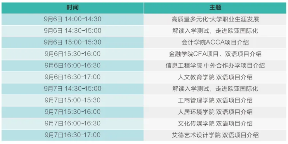歡迎特別的你加入其中！2023級新生入學(xué)指南來啦~