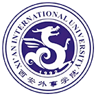 西安外事學院-校徽
