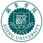 西京學院-校徽