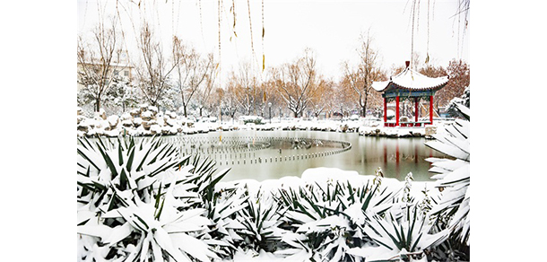 西安思源學(xué)院