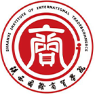 陜西國際商貿學院-校徽