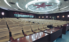 陜西國際商貿學院 - 我的大學