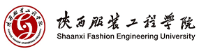 陜西服裝工程學(xué)院-校徽（標(biāo)識）