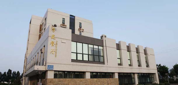西安交通大學城市學院 - 最美院校