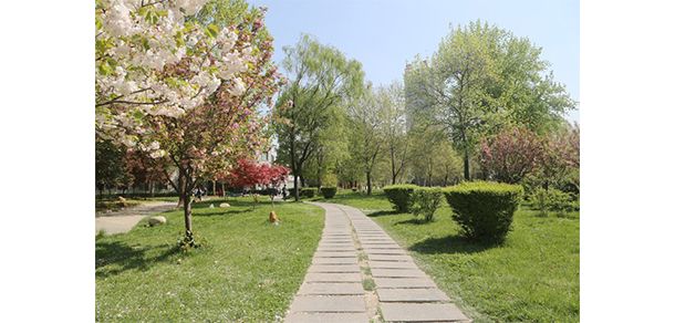 西安建筑科技大學(xué)華清學(xué)院
