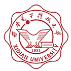 西安電子科技大學(xué)-校徽