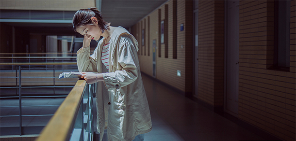 西安電子科技大學