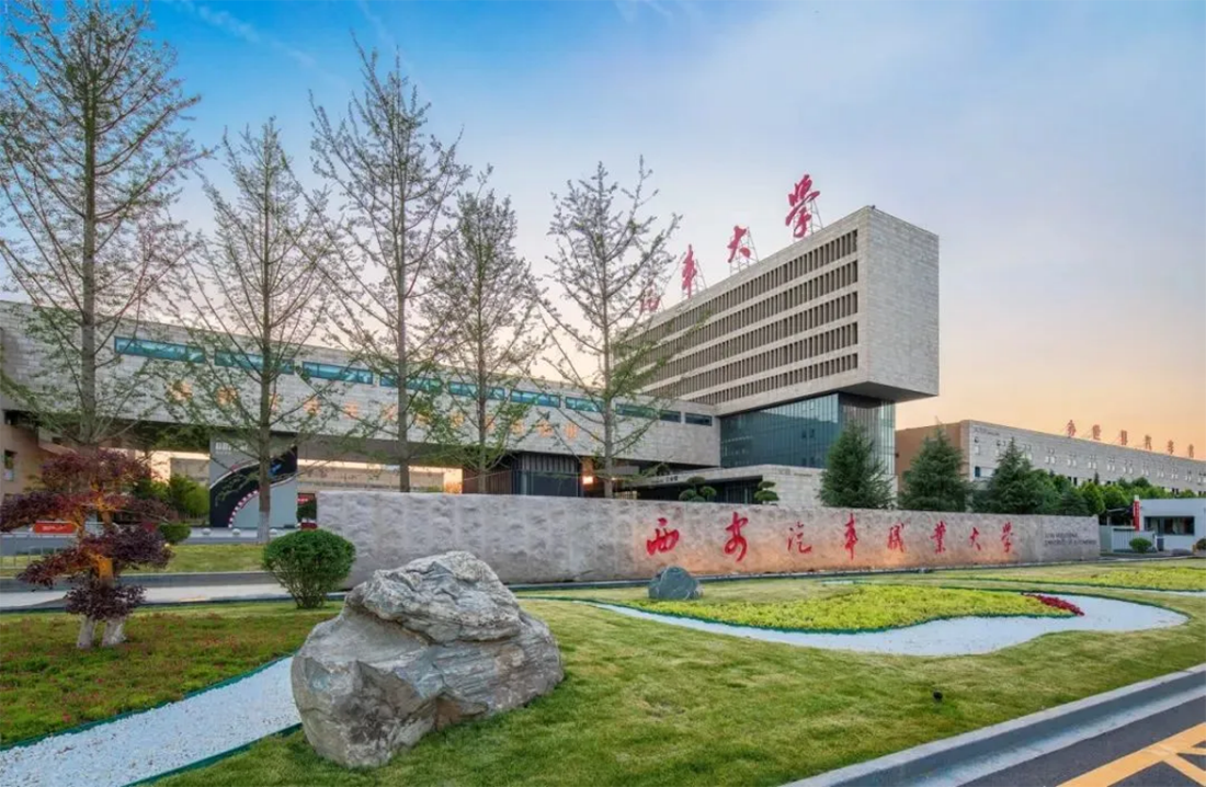 西安汽車職業(yè)大學(xué)2025年綜合評(píng)價(jià)招生章程