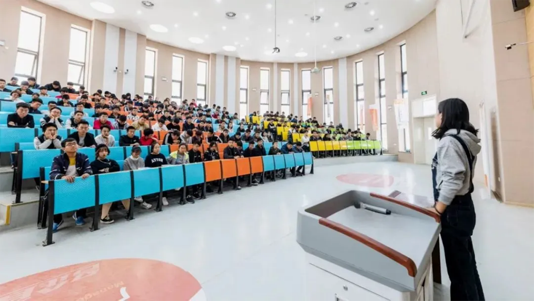 西安汽車職業(yè)大學(xué)2025年綜合評(píng)價(jià)招生章程