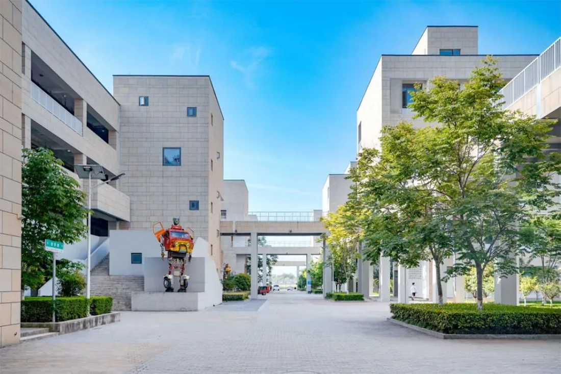 西安汽車職業(yè)大學(xué)2025年綜合評(píng)價(jià)招生章程