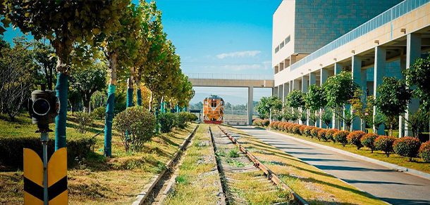 西安汽車職業(yè)大學