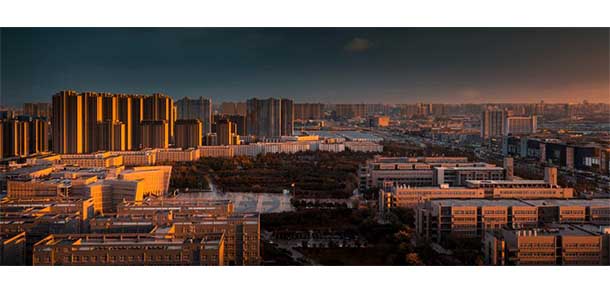 西安工業(yè)大學(xué)