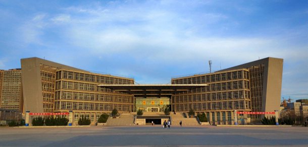 西安工業(yè)大學(xué)