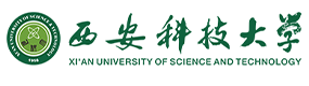 西安科技大學(xué)-?；眨?biāo)識(shí)）
