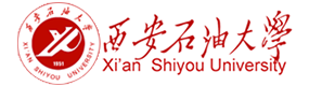 西安石油大學(xué)-?；眨?biāo)識）