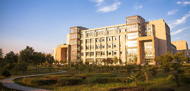 西安石油大學(xué)