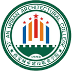 西安城市建設(shè)職業(yè)學(xué)院-校徽