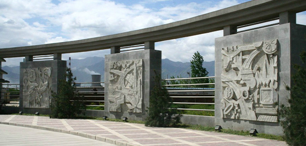 陜西國防工業(yè)職業(yè)技術(shù)學(xué)院