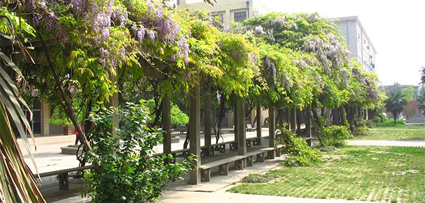 陜西國防工業(yè)職業(yè)技術(shù)學(xué)院