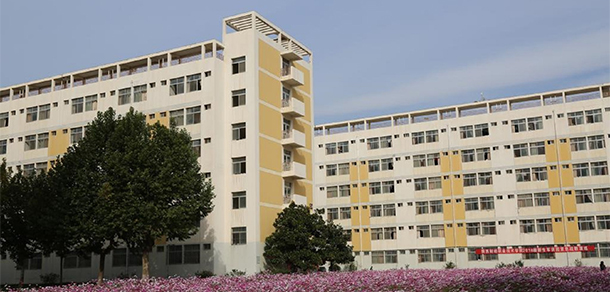 陜西財(cái)經(jīng)職業(yè)技術(shù)學(xué)院