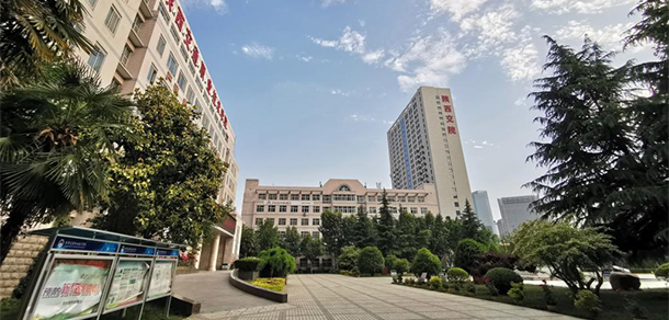 陜西交通職業(yè)技術(shù)學(xué)院