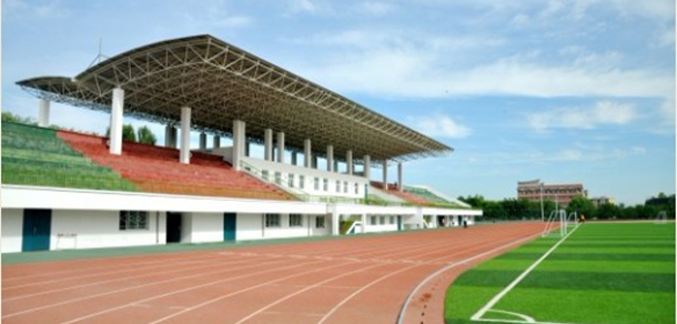 河西學院