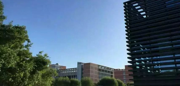 河西學院