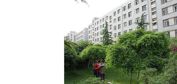 蘭州財經(jīng)大學(xué)