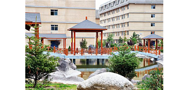蘭州博文科技學(xué)院