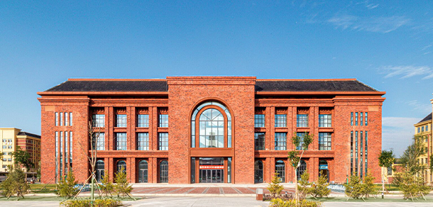 蘭州信息科技學院