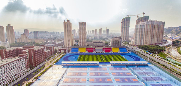 蘭州交通大學(xué)