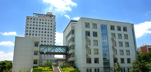 西北師范大學