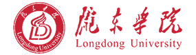 隴東學院-?；眨俗R）