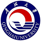 青海大學(xué)-校徽