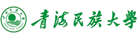 青海民族大學(xué)-?；眨?biāo)識）