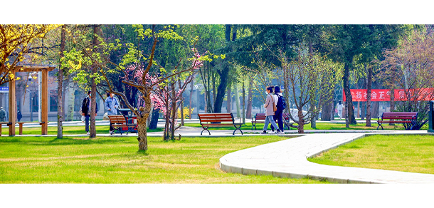 青海民族大學(xué)