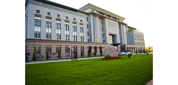 我的大學-大學志