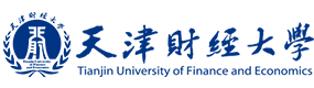 天津財(cái)經(jīng)大學(xué)-?；眨?biāo)識(shí)）