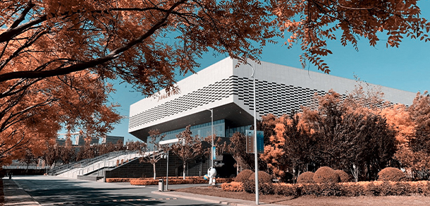 天津城建大學(xué)