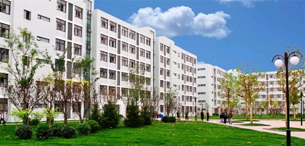 天津城建大學(xué)