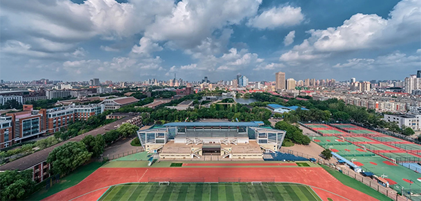 天津大學(xué)