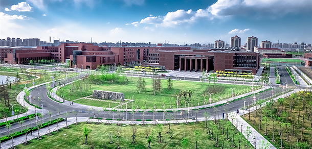 天津大學(xué)