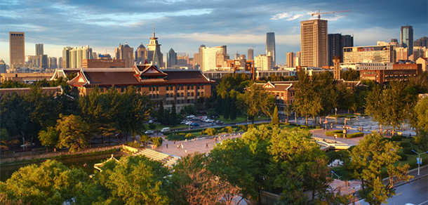 天津大學(xué)