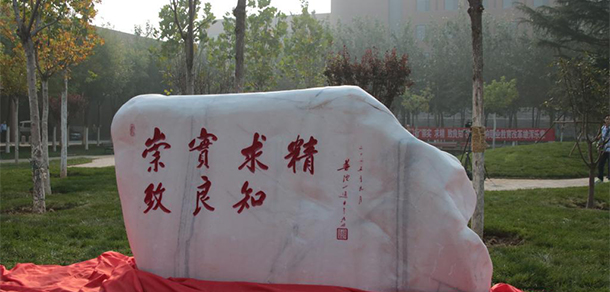 天津中德應用技術大學